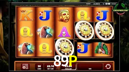 89P Game